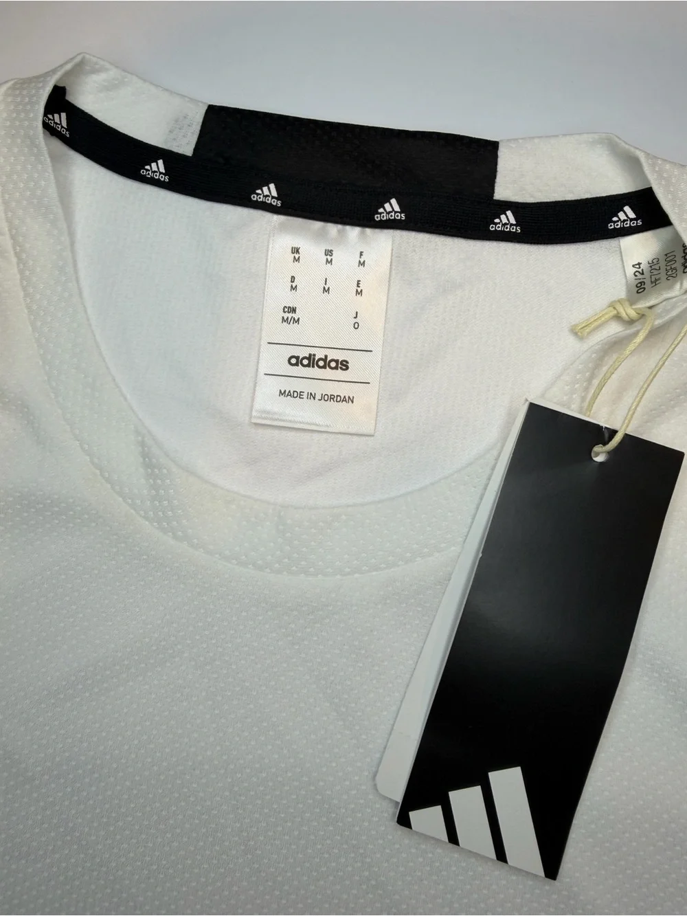 adidas breathable athletic